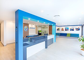 Dr Alex Wenden - MY DENTAL TEAM WOLLONGONG