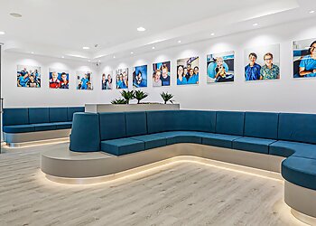 Dr Alex Wenden - ORTHODONTICS AT TAMWORTH