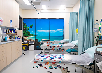 Dr Alexander Kalic - PLAZA MEDICAL CENTRE