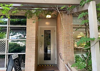 Dr Ali Wehbe - CANBERRA CHIROPRACTIC