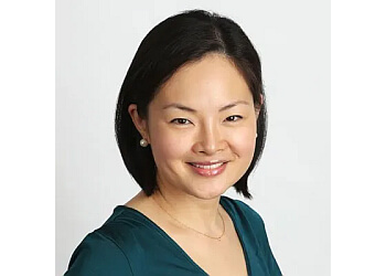 Dr Alice Chang - Edge Hill Clinic