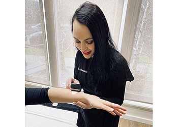 Dr Alice Rudd - SKINDEPTH DERMATOLOGY