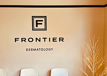 Dr Alicia Thornton - FRONTIER DERMATOLOGY