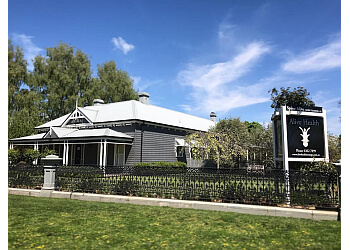 Dr Alison Bennett - ALIVE HEALTH