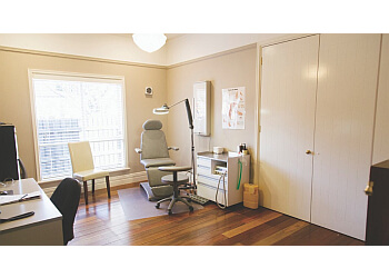 Dr Alison Bennett - ALIVE HEALTH