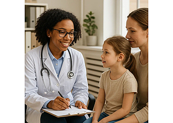 Dr Alison Tigg - CAIRNS CHILDREN'S CLINIC Dr Alison Tigg - CAIRNS CHILDREN'S CLINIC