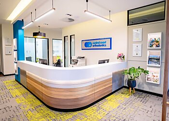 Dr Alistair King - CENTRAL COAST ORTHODONTICS