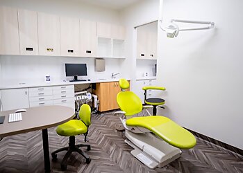 Dr Alistair King - CENTRAL COAST ORTHODONTICS