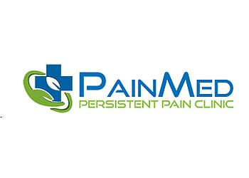 Dr Alister Ramachandran - PAINMED