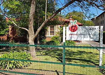 Dr Allan Ward - AWARD ORTHODONTICS