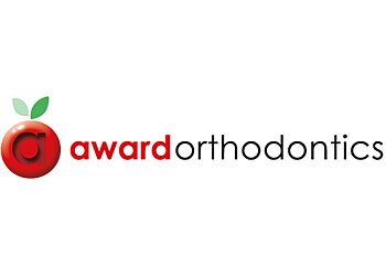 Dr Allan Ward - AWARD ORTHODONTICS
