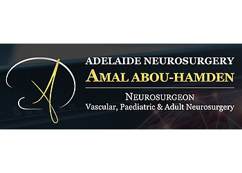 A/Prof Abou-Hamden - ADELAIDE NEUROSURGERY