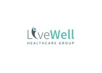 Dr Aman Ahuja - LIVEWELL HEALTHCARE GROUP