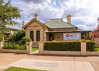 Dr Aman Pasricha - GO DENTAL