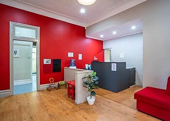 Dr Aman Pasricha - GO DENTAL