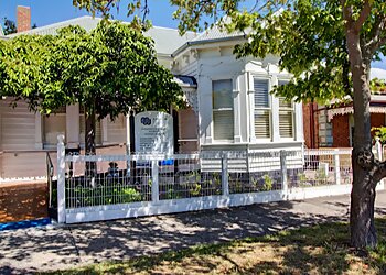 Midwestern Dental Specialists