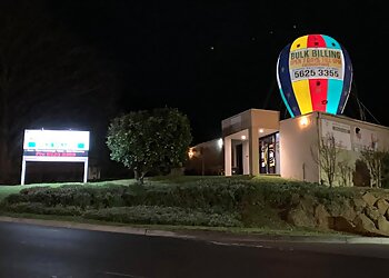 Dr Amelie Dow - CIVIC PARK CONSULTING SUITES