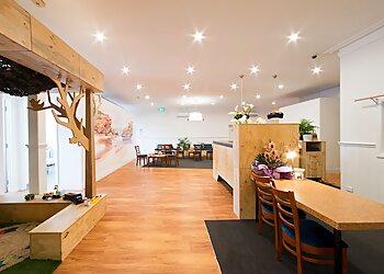 Dr Ami Thies - MIDDLE ISLAND MEDICAL CLINIC