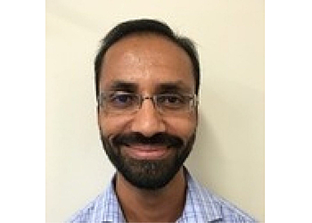 Dr Amil Balu - AINSLIE FAMILY PRACTICE Dr Amil Balu - AINSLIE FAMILY PRACTICE