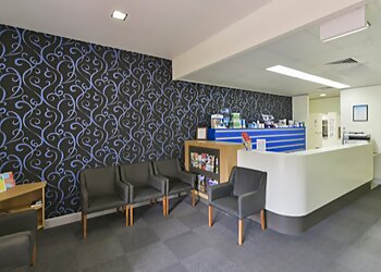 Dr Amit Chhabria - 1300SMILES