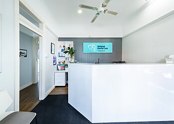 Dr Amit Sharma - NATIONAL DENTAL CARE TWEED HEADS