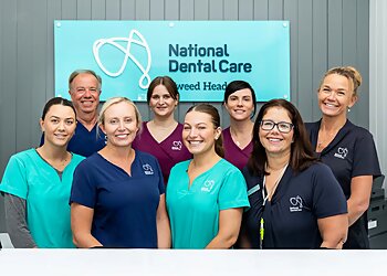 Dr Amit Sharma - NATIONAL DENTAL CARE TWEED HEADS