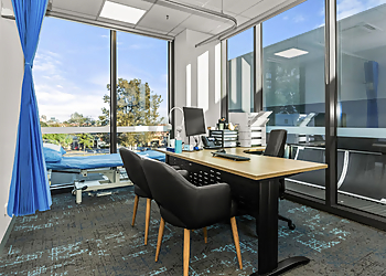 Dr Amna Mateen - TOTAL GP CARE NORWOOD