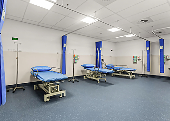 Dr Amna Mateen - TOTAL GP CARE NORWOOD