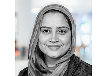 Dr Amna Mateen - TOTAL GP CARE NORWOOD Dr Amna Mateen - TOTAL GP CARE NORWOOD