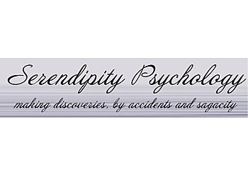 Dr Amy Manuel - SERENDIPITY PSYCHOLOGY