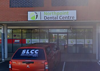 Dr Ana - NORTHPOINT DENTAL CENTRE