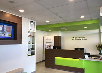 Dr Ana - NORTHPOINT DENTAL CENTRE