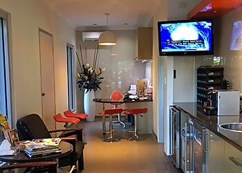 Dr Anand - EXTREME DENTISTRY