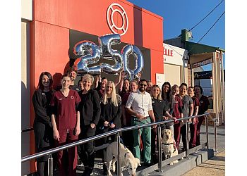 Dr Anand Makwana - WARRAGUL DENTAL CARE