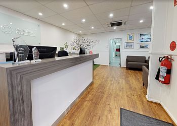 Dr Anand Makwana - WARRAGUL DENTAL CARE