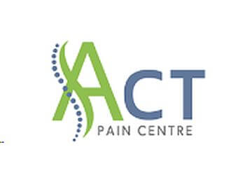 Dr Anandhi Rangaswamy - ACT PAIN CENTRE