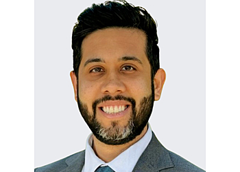 Dr Andre Joshi Dr Andre Joshi