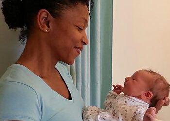 Dr Andrea Liddiard - VESTRUM OBSTETRICS & GYNAECOLOGY