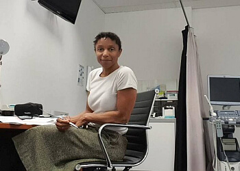 Dr Andrea Liddiard - VESTRUM OBSTETRICS & GYNAECOLOGY