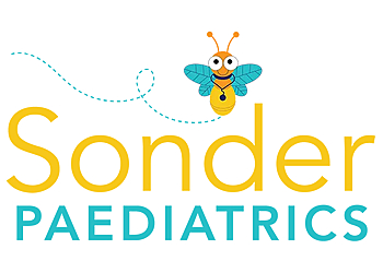 Dr Andree Wade - SONDER PAEDIATRICS