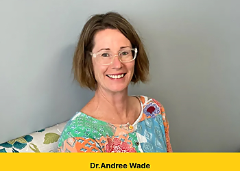 Dr Andree Wade - SONDER PAEDIATRICS