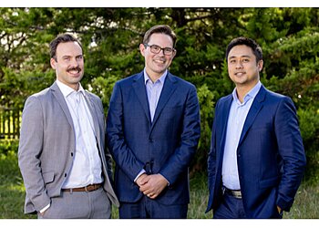 Dr Andrew Burgess - HIGHFIELDS THORACIC AND SLEEP SPECIALIST