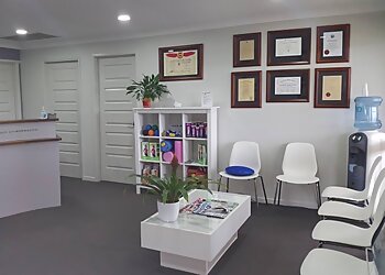 Dr Andrew Fell - MIND & BODY CHIROPRACTIC