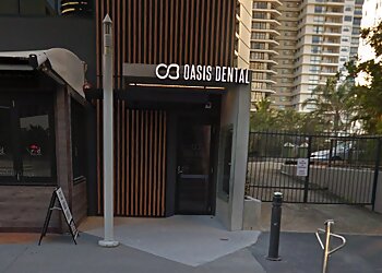 Dr Andrew Firgaira - OASIS DENTAL STUDIO BROADBEACH