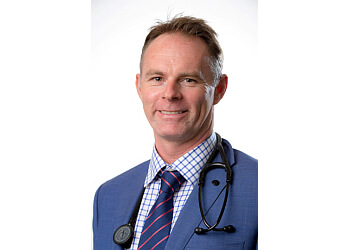 Dr Andrew French  - PORT MACQUARIE CARDIOLOGY 