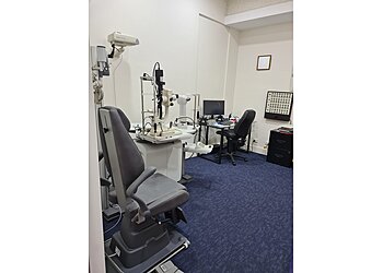 Dr Andrew Greer - EYECARE PLUS TAMWORTH
