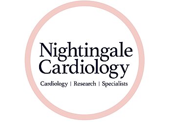 Dr Andrew Hamilton - NIGHTINGALE CARDIOLOGY