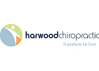 Dr Andrew Harwood - HARWOOD CHIROPRACTIC