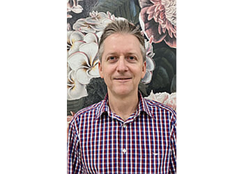 Dr Andrew Harwood - HARWOOD CHIROPRACTIC