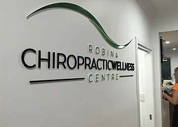 Dr Andrew Kaltenbach - ROBINA CHIROPRACTIC WELLNESS CENTRE